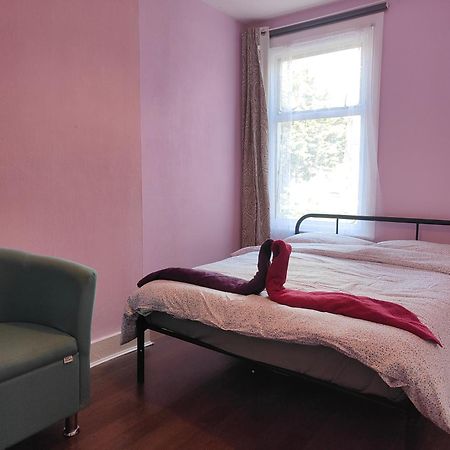 Hotel Charming Double Bed Retreat Londýn Exteriér fotografie