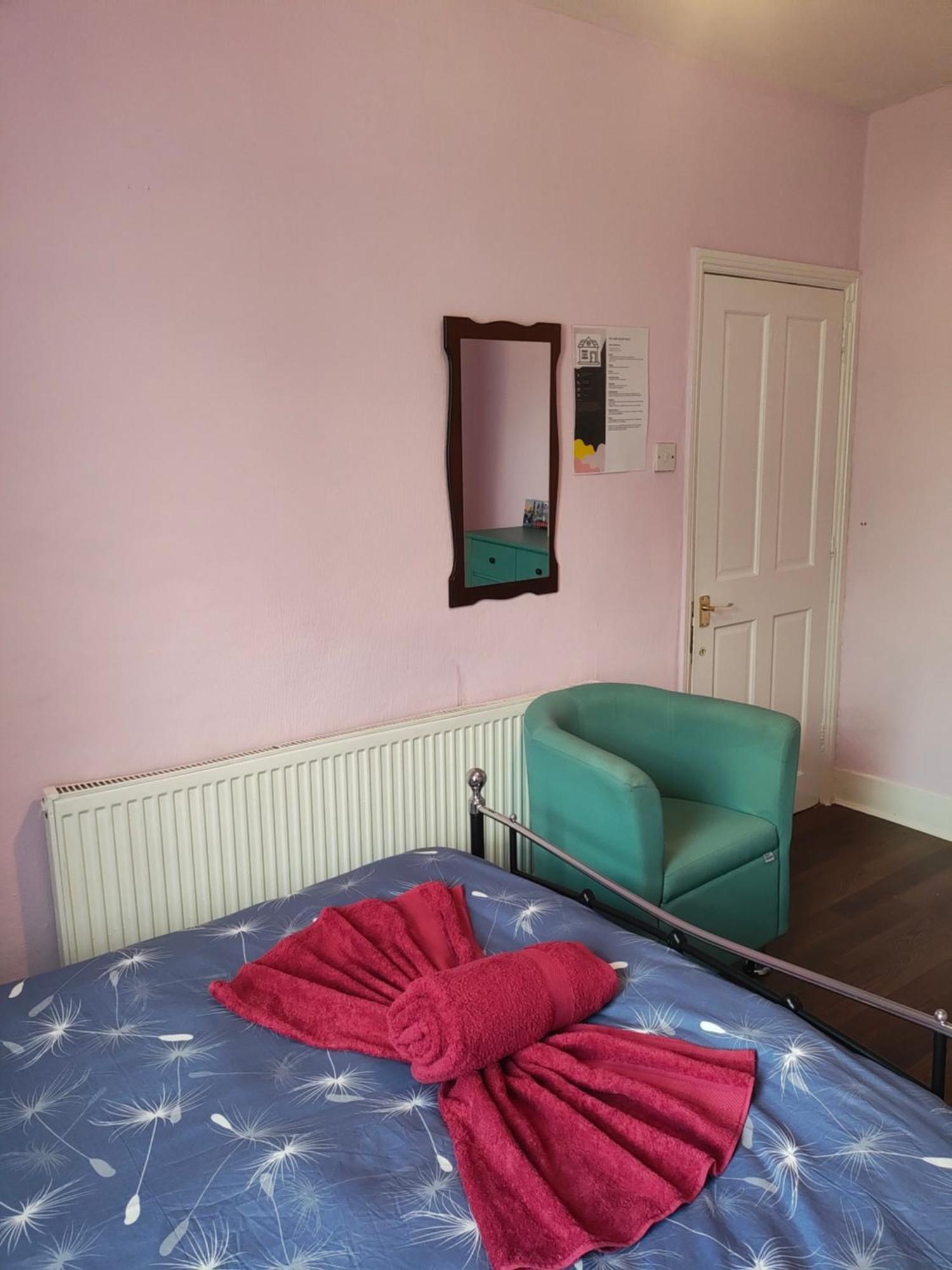 Hotel Charming Double Bed Retreat Londýn Exteriér fotografie