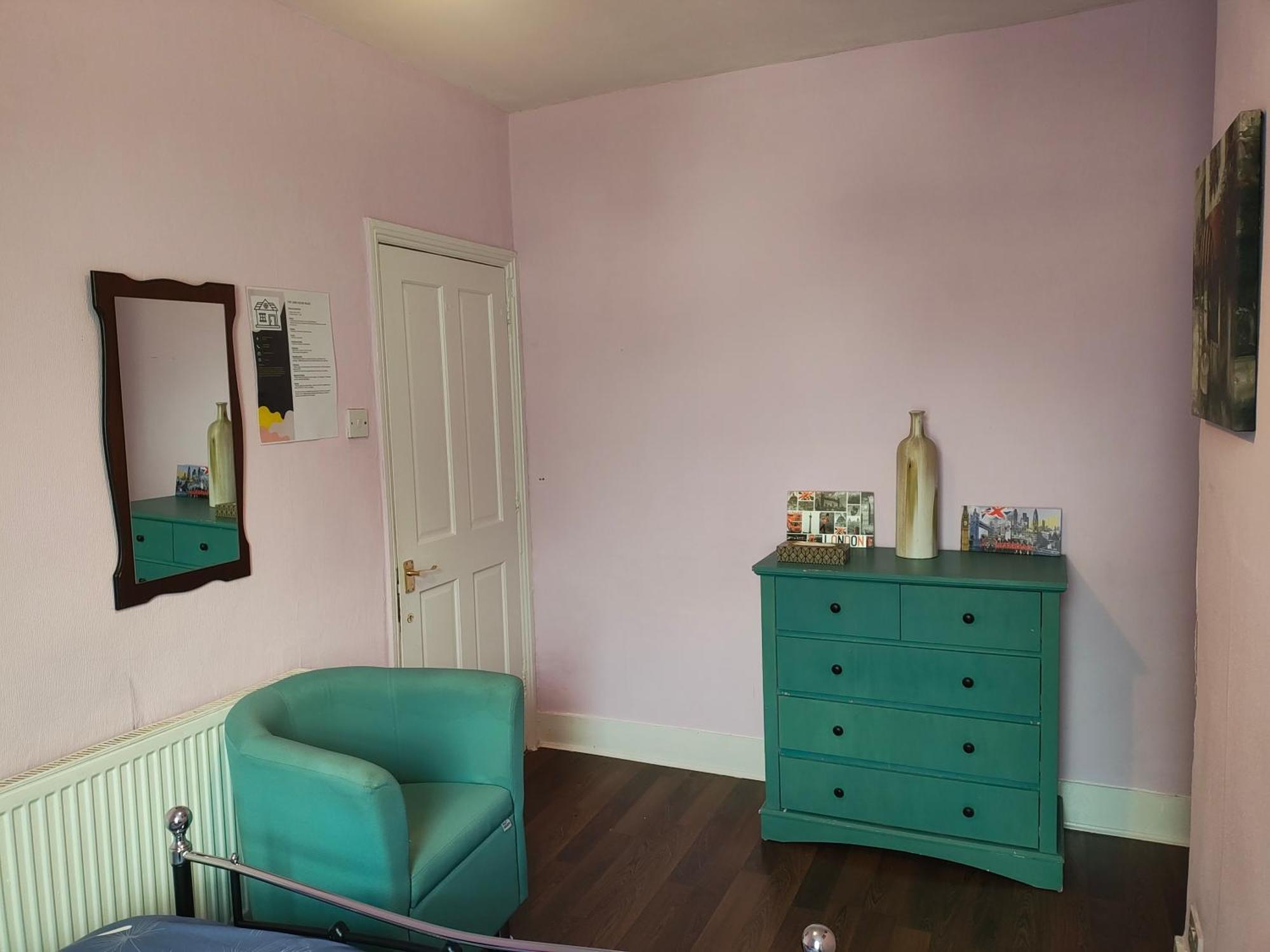 Hotel Charming Double Bed Retreat Londýn Exteriér fotografie